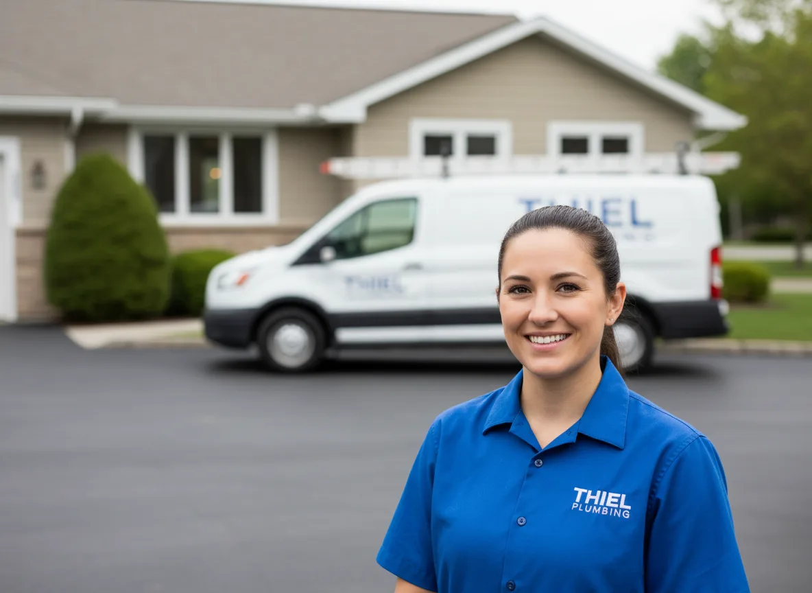 Plumber Hartland, WI FAQs